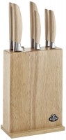 Knife Set BALLARINI Tevere 18590-007 