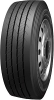 Photos - Truck Tyre Sailun STR1 Plus 385/65 R22.5 164L 