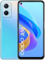 Mobile Phone OPPO A96 128 GB / 8 GB