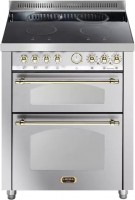 Photos - Cooker LOFRA RSUD 76 MFTE/4i stainless steel