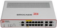 Photos - Switch Brocade ICX6430-C12 