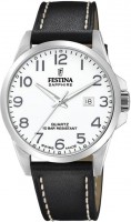 Wrist Watch FESTINA F20025/1 