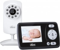 Baby Monitor Chicco Video Baby Monitor Smart 