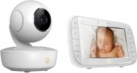 Photos - Baby Monitor Motorola MBP50 