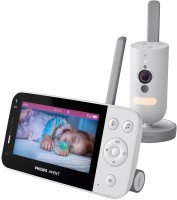 Baby Monitor Philips Avent SCD923/26 