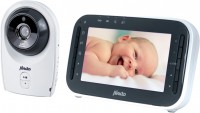 Photos - Baby Monitor Alecto DVM-143 