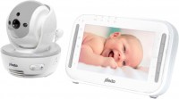 Baby Monitor Alecto DVM-200GS 