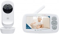 Baby Monitor Motorola VM34 