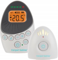 Photos - Baby Monitor Canpol Babies 77/101 