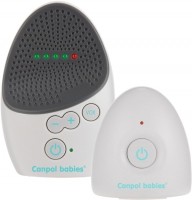 Photos - Baby Monitor Canpol Babies 77/100 