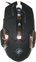 Photos - Mouse Zornwee X6 