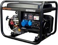 Photos - Generator ITC Power GG10000LE 