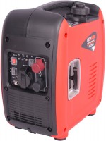 Photos - Generator GENMAC Powersmart GR1250IN 