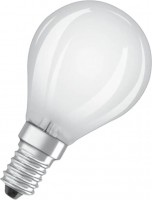 Light Bulb Osram Classic P 2.5W 2700K E14 