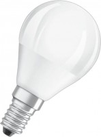 Light Bulb Osram Classic P 3.3W 2700K E14 