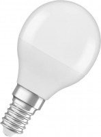 Light Bulb Osram Classic P 4.9W 6500K E14 