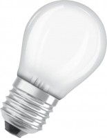 Light Bulb Osram Classic P 1.5W 2700K E27 