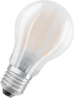 Light Bulb Osram Classic A 11W 2700K E27 2 pcs 