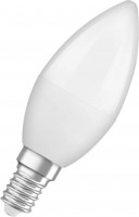 Light Bulb Osram Classic B 4.9W 2700K E14 