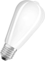 Light Bulb Osram Classic ST 4W 2700K E27 