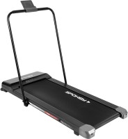 Photos - Treadmill Spokey Even+ 