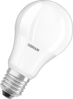 Photos - Light Bulb Osram Base CL A 10W 2700K E27 3 pcs 
