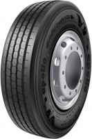 Photos - Truck Tyre Apollo Enducomfort CA 295/80 R22.5 154M 