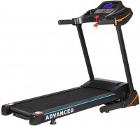 Photos - Treadmill Hertz Advanced 