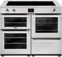 Photos - Cooker Belling Cookcentre 110Ei 