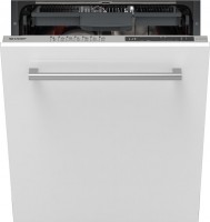 Photos - Integrated Dishwasher Sharp QW-NI27I47DX 