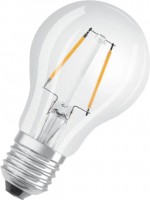 Light Bulb Osram Classic A 2.5W 2700K E27 