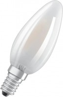 Light Bulb Osram Classic B 4W 6500K E14 
