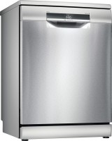 Dishwasher Bosch SMS 6EDI02G stainless steel