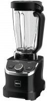 Photos - Mixer Novis Pro 650L 6621.03.20 black