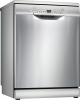 Photos - Dishwasher Bosch SMS 2HKI66G stainless steel