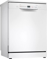 Dishwasher Bosch SMS 2HVW66G white