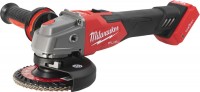 Photos - Grinder / Polisher Milwaukee M18 ONEFSAG125XB-0 