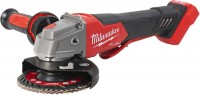 Photos - Grinder / Polisher Milwaukee M18 FSAGV125XPDB-0X 