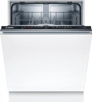 Integrated Dishwasher Bosch SMV 2ITX22G 