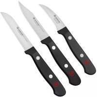 Knife Set Wusthof Gourmet 1125060310 