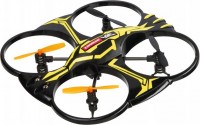 Drone Carrera Quadrocopter X1 