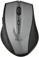 Photos - Mouse Trust EasyClick Wireless Mini Mouse 