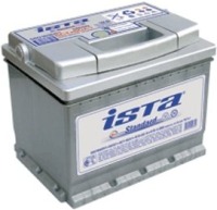 Photos - Car Battery ISTA Standard A1 (6CT-66R)