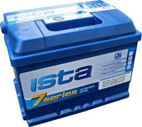 Photos - Car Battery ISTA 7 Series A2 (6CT-74R)