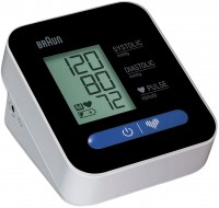 Photos - Blood Pressure Monitor Braun ExactFit 1 BUA5000 