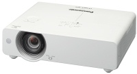 Photos - Projector Panasonic PT-VX505N 