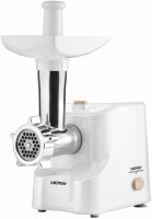 Photos - Meat Mincer Zelmer ZMM 1011B white