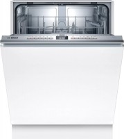 Photos - Integrated Dishwasher Bosch SGV 4ITX11E 