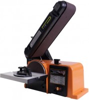 Photos - Bench Grinders & Polisher WorkMan 491 150 mm / 370 W 230 V