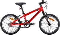 Photos - Kids' Bike Leon GO Vbr 16 2022 